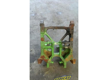 Подвеска JOHN DEERE