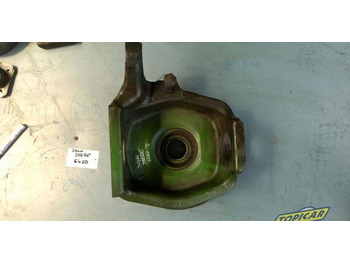 Рулевое управление JOHN DEERE