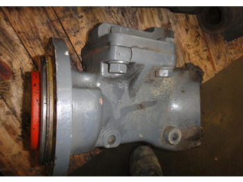 Трансмиссия ATLAS