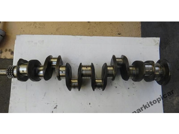 Коленчатый вал PERKINS