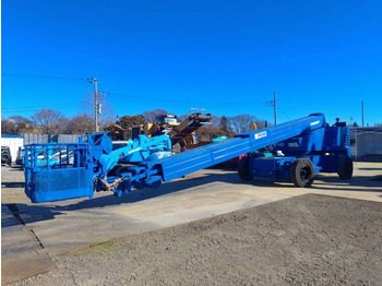 Телескопический подъемник AICHI