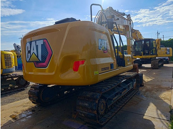 CAT 313GC-07B в лизинг CAT 313GC-07B: фото 5