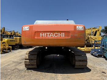 Гусеничный экскаватор HITACHI EX350LCK-5: фото 4 Гусеничный экскаватор HITACHI EX350LCK-5: фото 4
