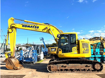 KOMATSU PC228US-10 в лизинг KOMATSU PC228US-10: фото 2