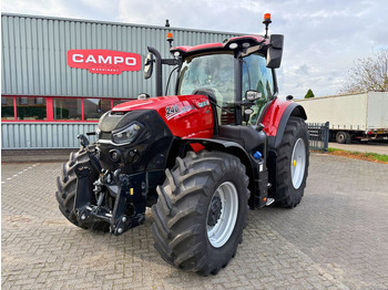 Трактор CASE IH Puma 240