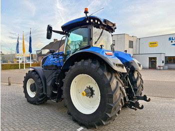 Трактор New Holland T7.275HD AC Stage V New Gen: фото 2