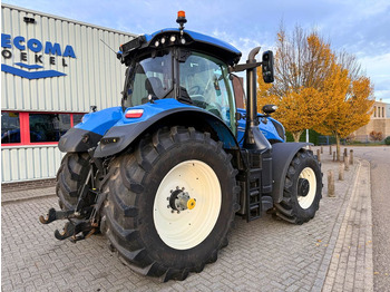 Трактор New Holland T7.275HD AC Stage V New Gen: фото 3