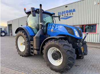 Трактор New Holland T7.275HD AC Stage V New Gen: фото 4