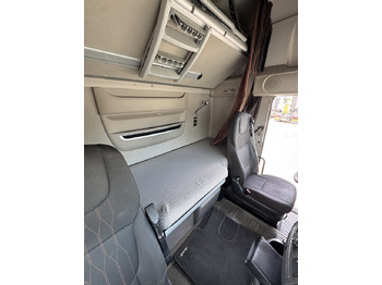 Тягач DAF XF: фото 3