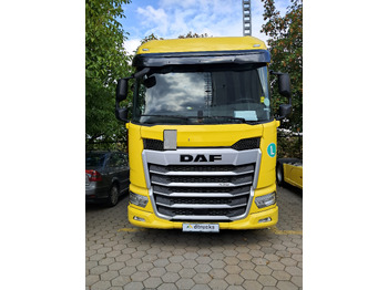 Тягач DAF XF 430