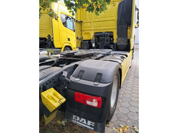 Тягач DAF XF 430 NGI: фото 4