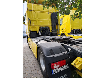 Тягач DAF XF 430 NGI: фото 5