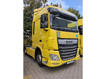 Тягач DAF XF 430 NGI: фото 3