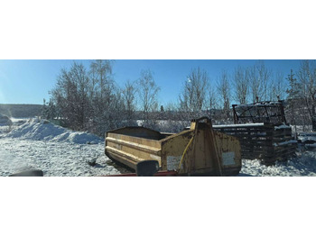 MAN TGS в лизинг MAN TGS: фото 5