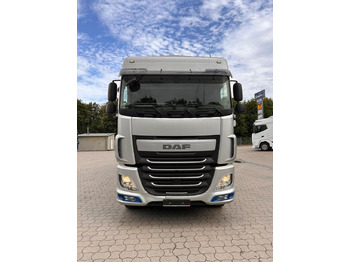 Грузовик бортовой/ Платформа, Автоманипулятор DAF XF 460 FAN + MKG + 10mtr 2to + Lenkachse + EURO 6: фото 2 Грузовик бортовой/ Платформа, Автоманипулятор DAF XF 460 FAN + MKG + 10mtr 2to + Lenkachse + EURO 6: фото 2