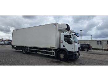 Рефрижератор RENAULT D Wide