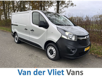 Легковой фургон OPEL Vivaro