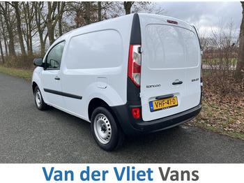 Легковой фургон Renault Kangoo 1.5 dCi E6 R-link BPM Vrij! Lease €168 p/m, Airco, Navi , PDC, Volledig onderhoudshistorie aanwezig: фото 3 Легковой фургон Renault Kangoo 1.5 dCi E6 R-link BPM Vrij! Lease €168 p/m, Airco, Navi , PDC, Volledig onderhoudshistorie aanwezig: фото 3