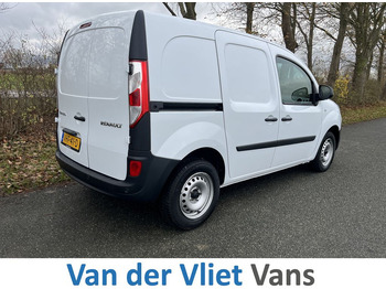 Легковой фургон Renault Kangoo 1.5 dCi E6 R-link BPM Vrij! Lease €168 p/m, Airco, Navi , PDC, Volledig onderhoudshistorie aanwezig: фото 4 Легковой фургон Renault Kangoo 1.5 dCi E6 R-link BPM Vrij! Lease €168 p/m, Airco, Navi , PDC, Volledig onderhoudshistorie aanwezig: фото 4