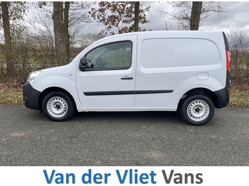 Легковой фургон Renault Kangoo 1.5 dCi E6 R-link BPM Vrij! Lease €168 p/m, Airco, Navi , PDC, Volledig onderhoudshistorie aanwezig: фото 5 Легковой фургон Renault Kangoo 1.5 dCi E6 R-link BPM Vrij! Lease €168 p/m, Airco, Navi , PDC, Volledig onderhoudshistorie aanwezig: фото 5