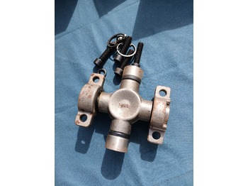 Трансмиссия SCANIA