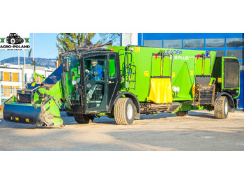 Кормораздатчик FARESIN