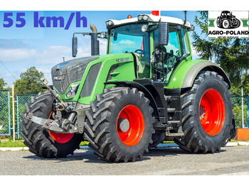 Трактор FENDT 826 Vario