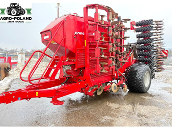 Техника для обработки почвы HORSCH