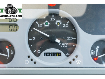 LANDINI MYTHOS DT 100 - 6211 h - 2002 ROK - ORYGINALNE OPONY в лизинг LANDINI MYTHOS DT 100 - 6211 h - 2002 ROK - ORYGINALNE OPONY: фото 4