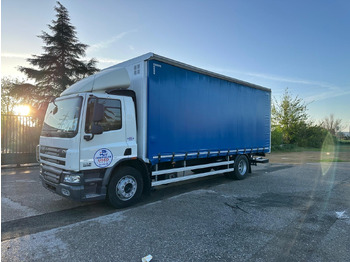 Тентованный грузовик DAF CF 75.310: фото 5