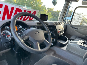 Тентованный грузовик DAF CF 75.310: фото 3