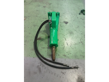 Гидромолот MONTABERT BRP70: фото 3