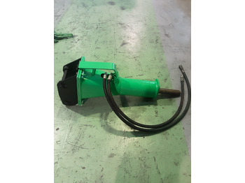 Гидромолот MONTABERT BRP70: фото 4