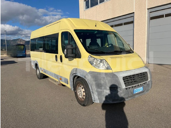 Микроавтобус FIAT Ducato