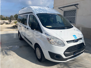 Туристический автобус FORD Transit