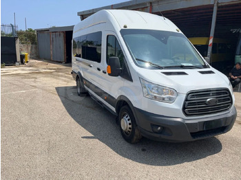 Микроавтобус FORD Transit