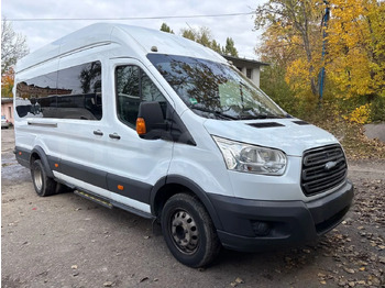 Микроавтобус FORD Transit