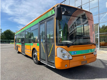 Городской автобус IRISBUS