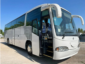 Туристический автобус SCANIA Irizar Century