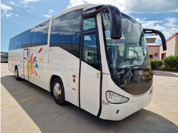 Туристический автобус SCANIA Irizar