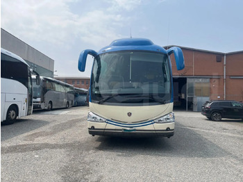 Туристический автобус SCANIA Irizar