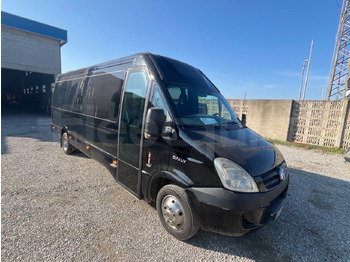 Пригородный автобус IVECO