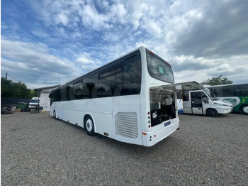 Пригородный автобус Iveco Crossway: фото 5