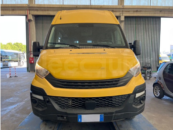 Школьный автобус Iveco Daily: фото 2 Школьный автобус Iveco Daily: фото 2