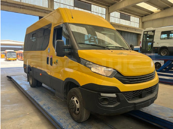 Школьный автобус IVECO Daily
