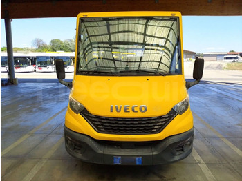 Школьный автобус IVECO