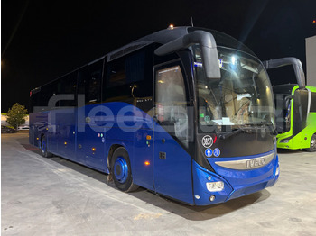 Туристический автобус IVECO Magelys