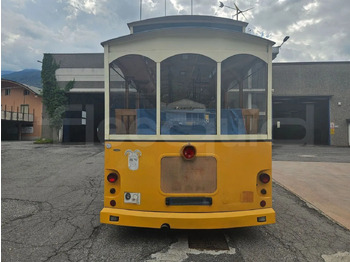 Городской автобус Man 11.220: фото 5