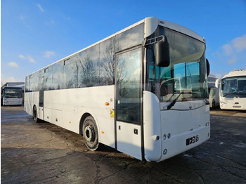 Туристический автобус MAN