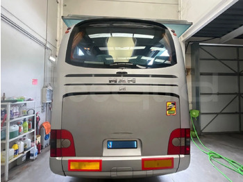 Туристический автобус Man Lion's Coach: фото 5 Туристический автобус Man Lion's Coach: фото 5